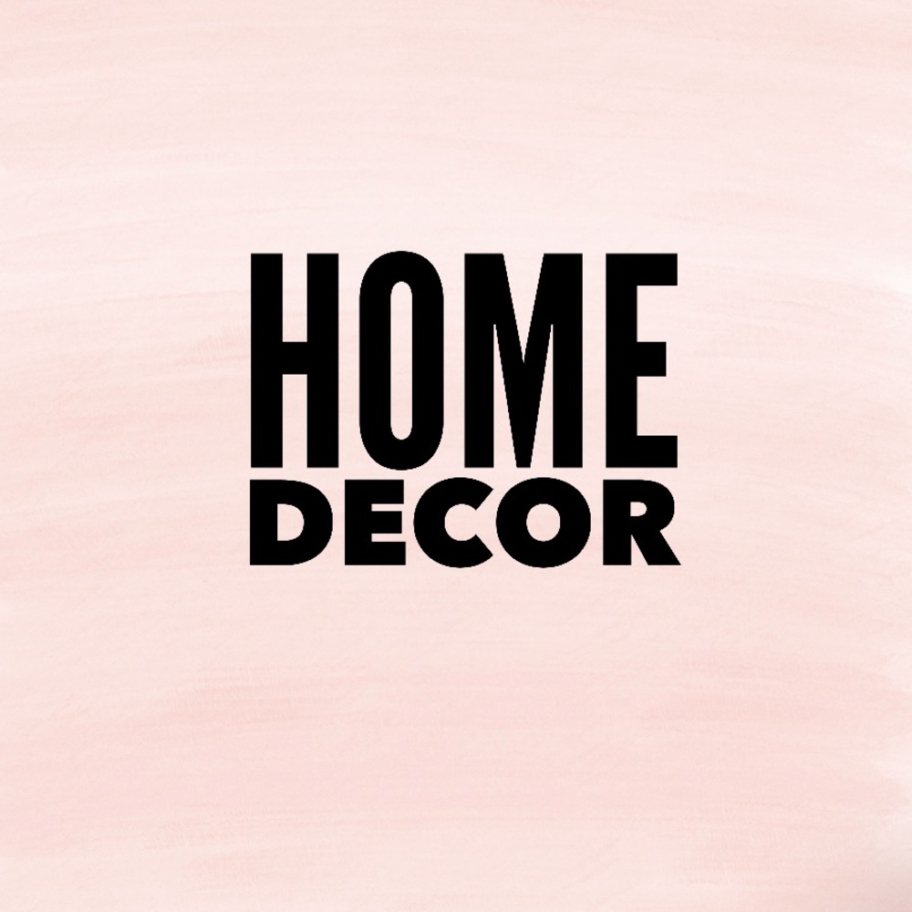 Home Decor